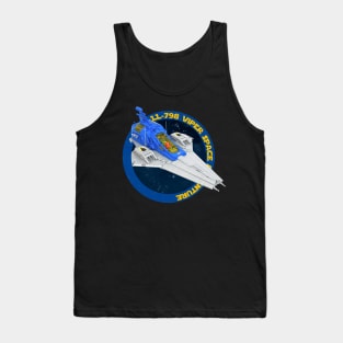 LL 798 Viper Sapce Adventure Tank Top